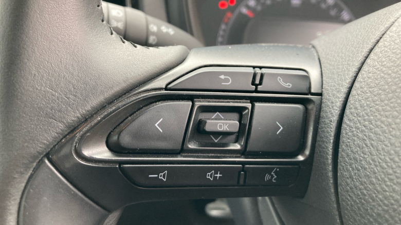 Toyota Aygo X 1.0 VVT-i Edge 5dr Petrol Hatchback